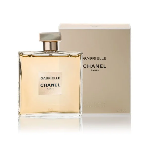 Chanel Gabrielle, Eau de Perfume for Women - 100ml